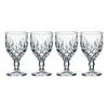 Nachtmann Noblesse Likorglass 5,7 Cl 4-Pakning Clearance