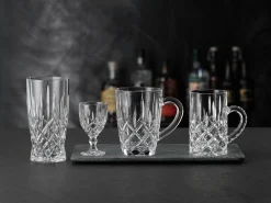 Nachtmann Noblesse Likorglass 5,7 Cl 4-Pakning Clearance