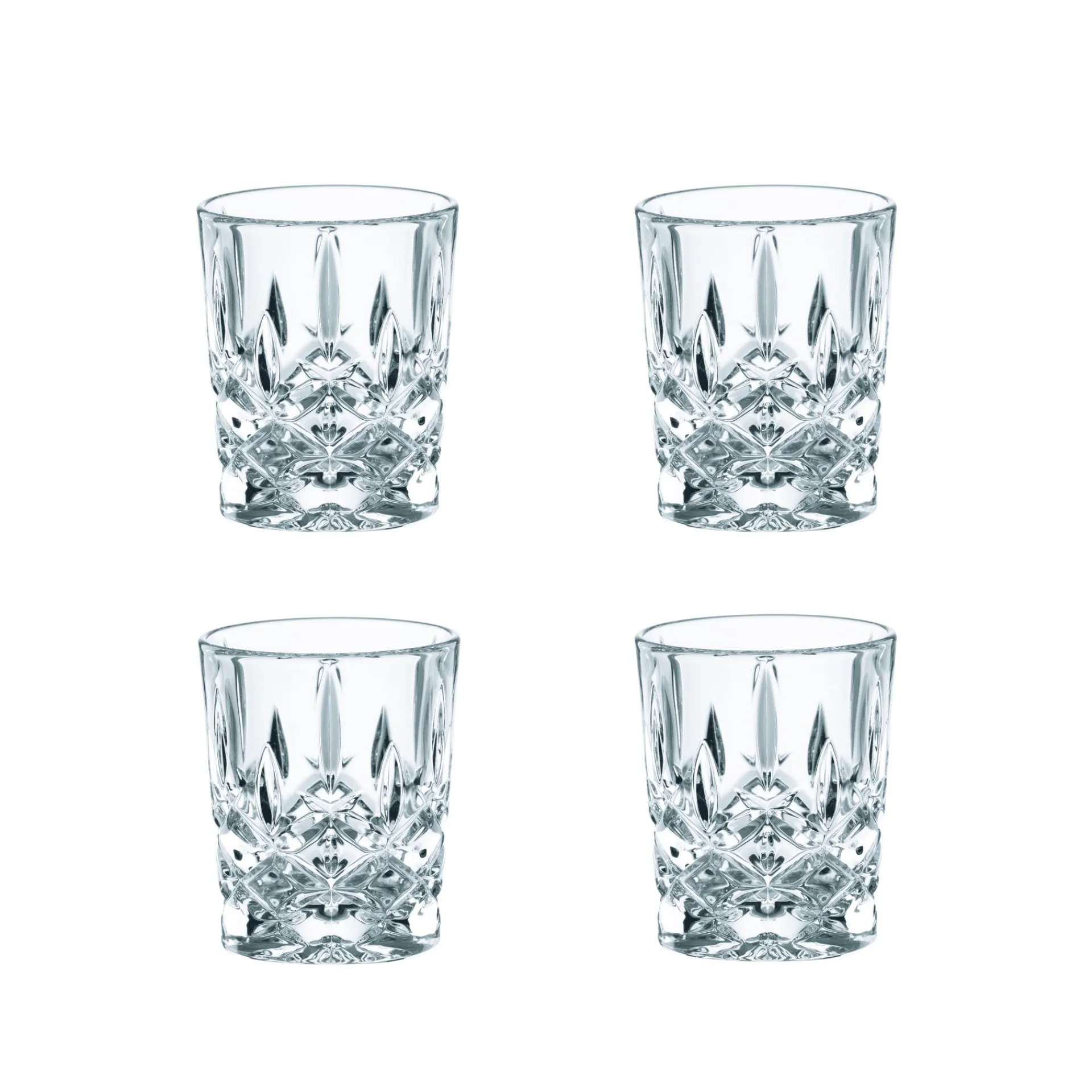 Nachtmann Noblesse Shotglass 4-Stk. Online