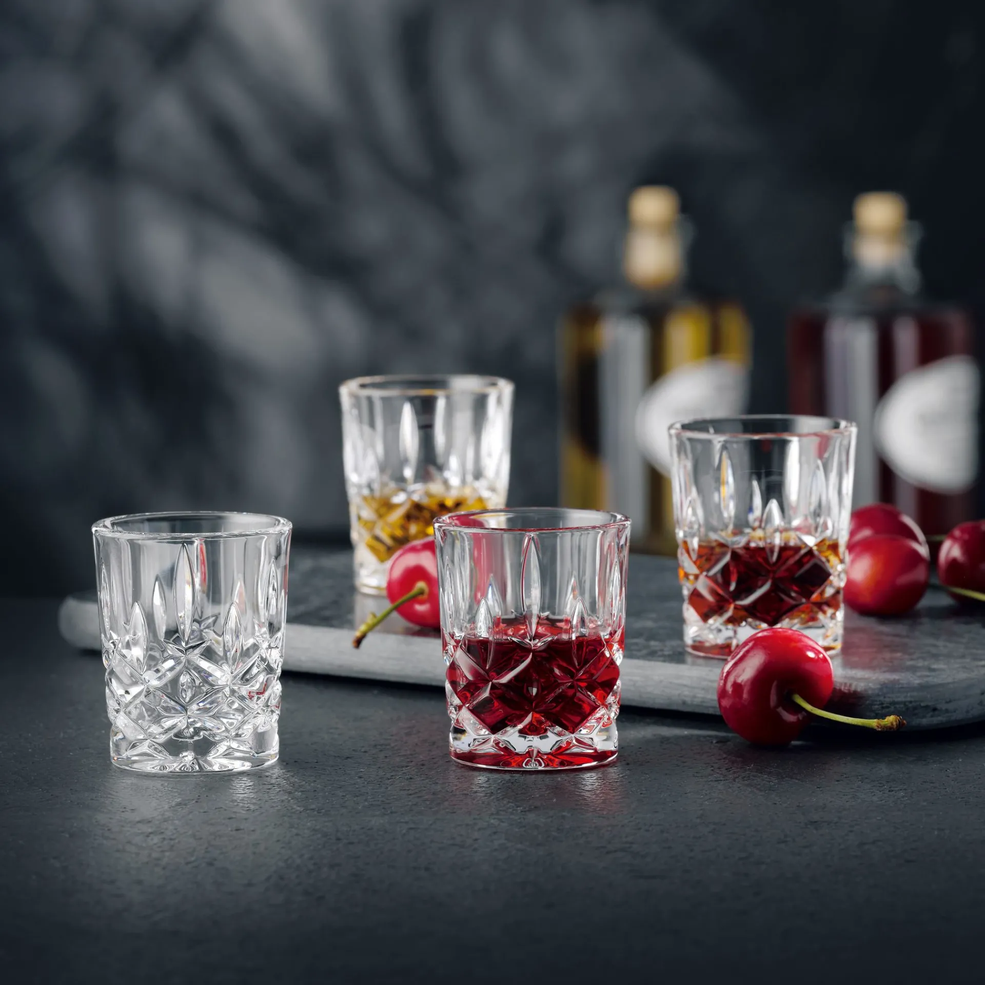 Nachtmann Noblesse Shotglass 4-Stk. Online