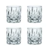Nachtmann Noblesse Whiskyglass 24,5 Cl 4-Stk. Fashion