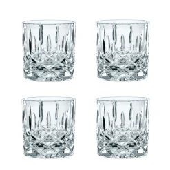 Nachtmann Noblesse Whiskyglass 24,5 Cl 4-Stk. Fashion