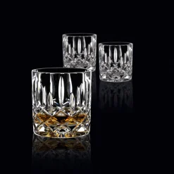 Nachtmann Noblesse Whiskyglass 24,5 Cl 4-Stk. Fashion