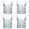 Nachtmann Noblesse Whiskyglass 30 Cl 4-Stk. Clearance