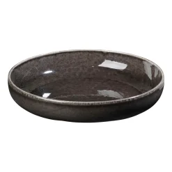 Broste Copenhagen Nordic Coal Skal/Dyp Tallerken Hot