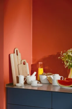 Broste Copenhagen Nordic Salt Frokostservise Online