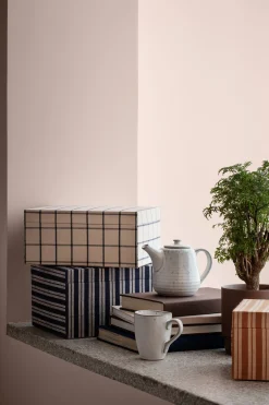 Broste Copenhagen Nordic Sand Frokostservise Outlet