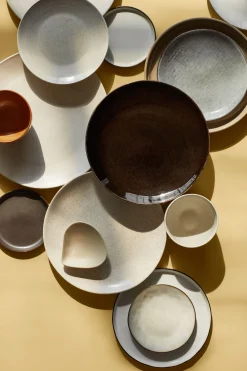 Broste Copenhagen Nordic Sand Frokostservise Outlet