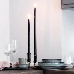 Broste Copenhagen Nordic Sea Dyp Tallerken 22,5 Cm Hot