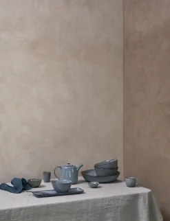 Broste Copenhagen Nordic Sea Servise Sett Discount