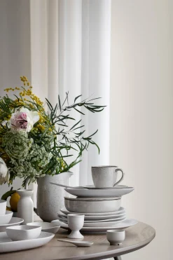 Broste Copenhagen Nordic Vanilla Eggeglass Fashion