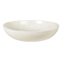 Broste Copenhagen Nordic Vanilla Salatbolle O 34,5 Cm Outlet