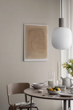 Broste Copenhagen Nordic Vanilla Servise Sett New