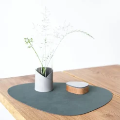 Lind DNA Nupo Spisebrikke Curve Morkgronn Clearance