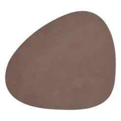 Lind DNA Nupo Spisebrikke Curve Morkebrun New