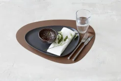 Lind DNA Nupo Spisebrikke Curve Morkebrun New