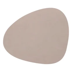 Lind DNA Nupo Spisebrikke Curve Clay Brown New