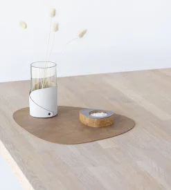 Lind DNA Nupo Spisebrikke Curve M Nature Hot