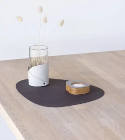 Lind DNA Nupo Spisebrikke Curve M Black Sale