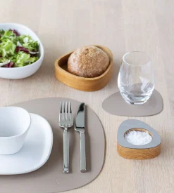 Lind DNA Nupo Spisebrikke Curve M Clay Brown Best