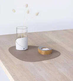 Lind DNA Nupo Spisebrikke Curve M Brown New