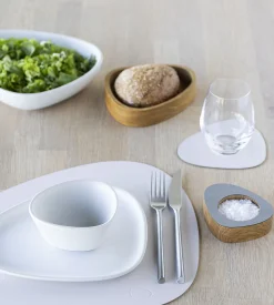 Lind DNA Nupo Spisebrikke Curve M Soft Nude Outlet