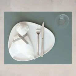 Lind DNA Nupo Spisebrikke Square L Pastellgronn Online