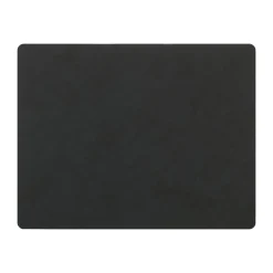 Lind DNA Nupo Spisebrikke Square L Svart Clearance