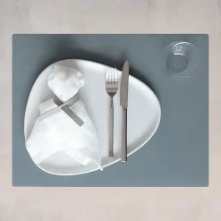 Lind DNA Nupo Spisebrikke Square L Lysebla Sale