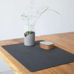 Lind DNA Nupo Spisebrikke Square L Antrasittgra Sale