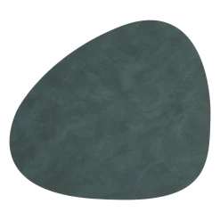 Lind DNA Nupo Spisebrikke Vendbar Curve L 1 Stk. Dark Green-Olive Green Discount