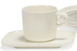 Marimekko Oiva Kaffekopp 20 Cl Hvit Sale