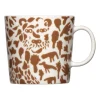 Iittala Oiva Toikka Cheetah Kopp 40 Cl Clearance