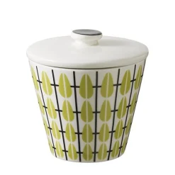 Superliving Olivia Sukkerkopp Hvit-Lime Sale