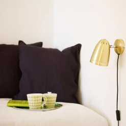 Superliving Olivia Sukkerkopp Hvit-Lime Sale