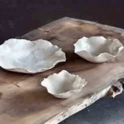 Olsson & Jensen Porselenfat Medium Outlet