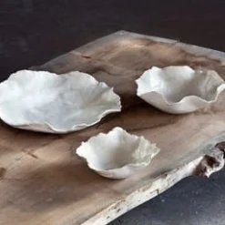 Olsson & Jensen Porselenfat Lite Clearance