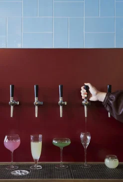 Byon Opacity Champagneglass 22 Cl Best