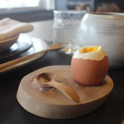 Muubs Organic Eggeglass 4-Pakning Outlet