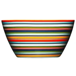 Iittala Origo Skal Oransje 5 Dl Outlet