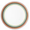 Iittala Origo Tallerken Oransje O 20 Cm Outlet