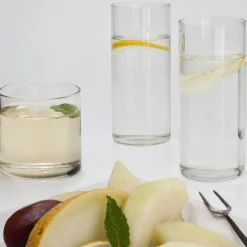 Ørskov Orskov Glass Large Clearance