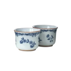 Rörstrand Ostindia Eggeglass 2-Pack Online