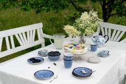 Rörstrand Ostindia Floris Asjett Sale