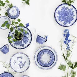 Rörstrand Ostindia Floris Tallerken 27 Cm Clearance