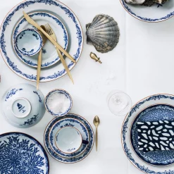 Rörstrand Ostindia Floris Tallerken 20 Cm Online