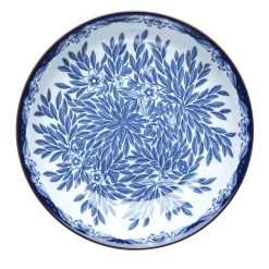 Rörstrand Ostindia Floris Tallerken Dyp Clearance