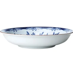 Rörstrand Ostindia Floris Tallerken Dyp Clearance