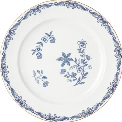 Rörstrand Ostindia Tallerken Flat Liten 21 Cm Hot