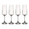 Villeroy & Boch Ovid Champagneglass 4-Stk. Sale